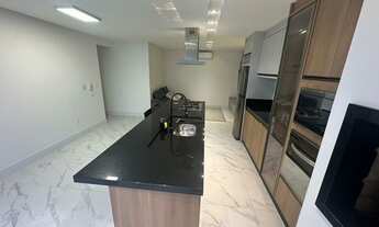 Imagem 5: 3 suítes, 109,75m2, Bairro Praia Brava - Itajaí/SC