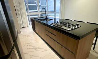 Imagem 7: 3 suítes, 109,75m2, Bairro Praia Brava - Itajaí/SC