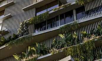 Imagem 3: Cobertura com 6 dormitórios à venda sendo 6 suítes, 361.2 m² por - R$ 7.665.900,59 - Pione