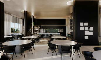 Imagem 6: Cobertura com 6 dormitórios à venda sendo 6 suítes, 361.2 m² por - R$ 7.665.900,59 - Pione