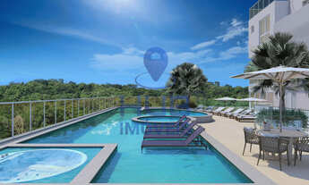 Imagem: 5 suítes, 277,35m2, Bairro Barra Norte