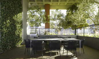 Imagem 5: Apartamento com 4 dormitórios à venda sendo 4 suítes, 249 m² por - R$ 7.000.000,00 - Pione