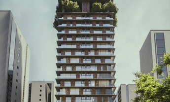 Imagem: 4 suítes, 249m2, Bairro Pioneiros - Balneário