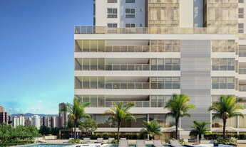 Imagem 4: Diferenciado com 5 dormitórios à venda sendo 5 suítes, 311.37 m² por - R$ 8.261.000,00 - C