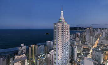 Imagem 7: Diferenciado com 5 dormitórios à venda sendo 5 suítes, 311.37 m² por - R$ 8.261.000,00 - C