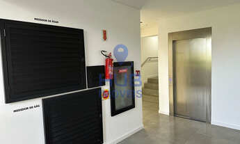 Imagem 6: Apartamento 2 Dormitórios para venda em Florianópolis - SC