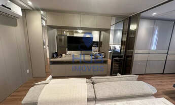 Imagem 2: Studio 1Dormitório para venda em Florianópolis - SC