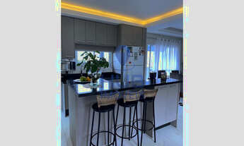 Imagem 2: Cobertura 3 Dormitórios para venda em Florianópolis - SC