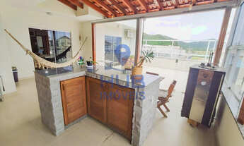 Imagem 7: Cobertura 3 Dormitórios para venda em Florianópolis - SC