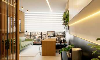 Imagem: Comercial Sala para venda em Florianópolis