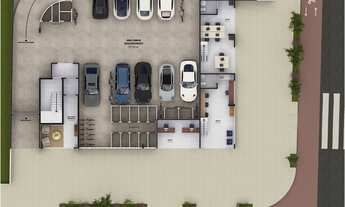 Imagem: Comercial Loja para venda em Florianópolis