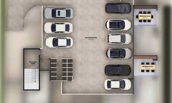 Imagem 4: Comercial Loja para venda em Florianópolis - SC