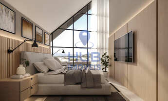 Imagem 2: Cobertura 3 Dormitórios para venda em Florianópolis - SC