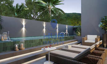 Imagem 4: Cobertura 3 Dormitórios para venda em Florianópolis - SC