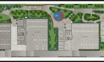 Imagem 5: Apartamento 3 Dormitórios para venda em Florianópolis - SC