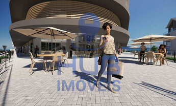 Imagem: Comercial Loja para venda em Florianópolis