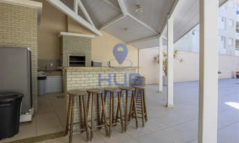 Imagem 7: Apartamento 3 Dormitórios para venda em Florianópolis - SC