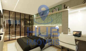 Imagem: Loft 2 Dormitórios para venda em Florianópolis