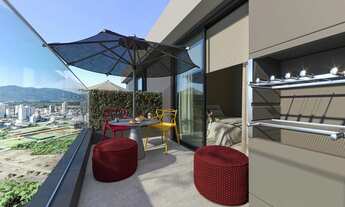 Imagem 5: Studio 1Dormitório para venda em Florianópolis - SC