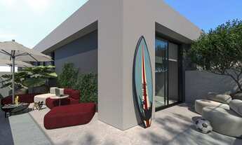 Imagem: Studio 1Dormitório para venda em Florianópolis