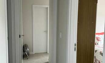 Imagem 2: Apartamento com 2 dormitórios sendo 1 suíte e 1 vaga de garagem em Balneário Camboriú/SC