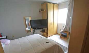 Imagem 4: Apartamento com 3 dormitórios sendo 1 suíte e 1 vaga de garagem em Balneário Camboriú/SC