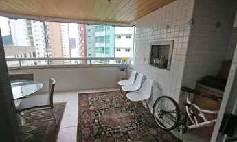 Imagem 6: Apartamento com 3 dormitórios sendo 1 suíte e 1 vaga de garagem em Balneário Camboriú/SC