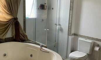 Imagem 7: Apartamento com 3 dormitórios sendo 2 suítes e 2 vagas de garagem em Itapema/SC