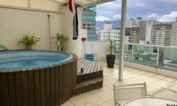 Imagem: Apartamento com 3 dormitórios sendo 2 suítes