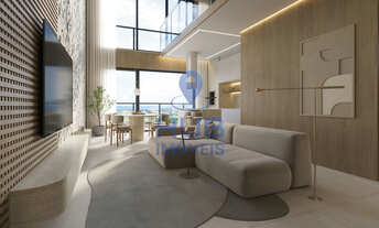 Imagem 6: Apartamento 2 Dormitórios para venda em Florianópolis - SC