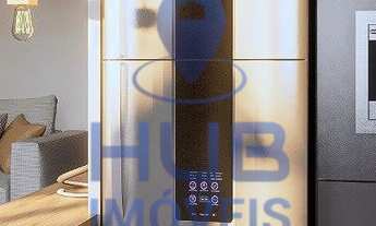 Imagem 7: Apartamento 2 Dormitórios para venda em Florianópolis - SC