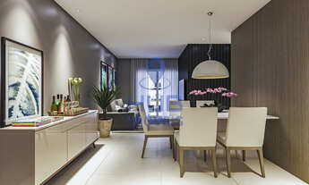 Imagem 4: Apartamento 2 Dormitórios para venda em Florianópolis - SC