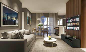 Imagem: Apartamento 2 Dormitórios para venda em