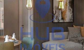 Imagem: Apartamento 2 Dormitórios para venda em