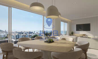 Imagem 3: Apartamento 2 Dormitórios para venda em Florianópolis - SC