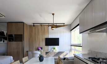 Imagem: Cobertura 2 Dormitórios para venda em Florianópolis