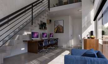 Imagem: Apartamento 2 Dormitórios para venda em