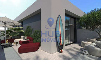 Imagem: Studio 1Dormitório para venda em Florianópolis