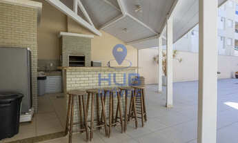 Imagem 5: Apartamento 3 Dormitórios para venda em Florianópolis - SC