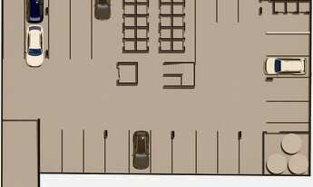 Imagem 3: Apartamento 2 Dormitórios para venda em Florianópolis - SC