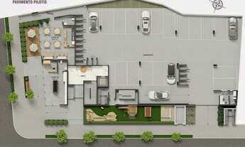 Imagem: Apartamento 2 Dormitórios para venda em