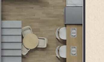 Imagem 7: Studio 1Dormitório para venda em Florianópolis - SC