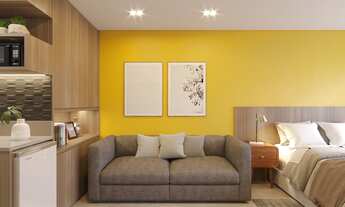 Imagem: Loft 2 Dormitórios para venda em Florianópolis