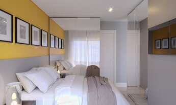 Imagem 7: Loft 2 Dormitórios para venda em Florianópolis - SC