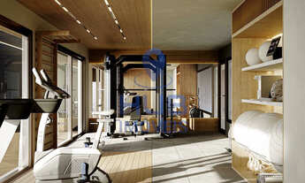 Imagem 2: Apartamento 2 Dormitórios para venda em Florianópolis - SC