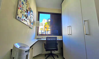 Imagem 4: Apartamento 3 Dormitórios para venda em Florianópolis - SC