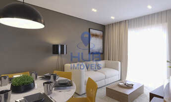 Imagem 4: Apartamento 1Dormitório para venda em Florianópolis - SC