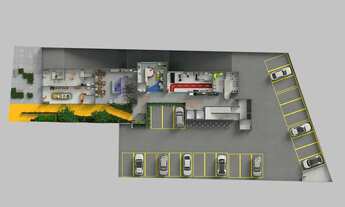 Imagem 2: Comercial Loja para venda em Florianópolis - SC