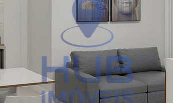 Imagem 5: Apartamento 1Dormitório para venda em Florianópolis - SC