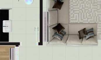 Imagem: Apartamento 1Dormitório para venda em Florianópolis